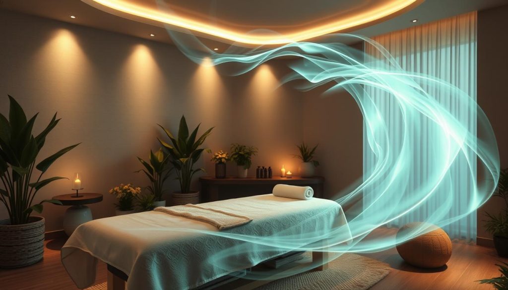 Connecting Mind and Body through Massage Therapy Connecting Mind and Body through Massage Therapy