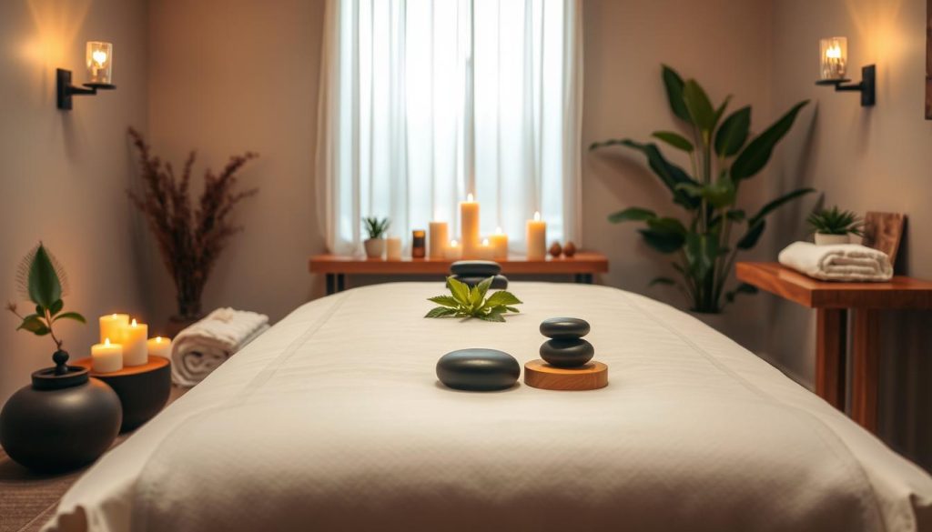 Different Types of Massage Different Types of Massage