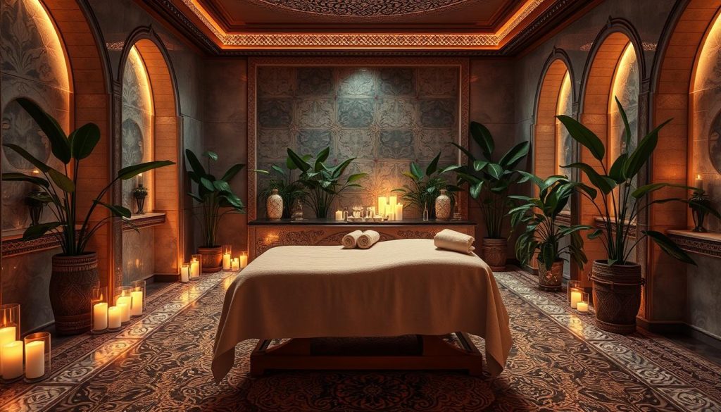Science Behind Massage: Understanding the Health Benefits Offered in Istanbul