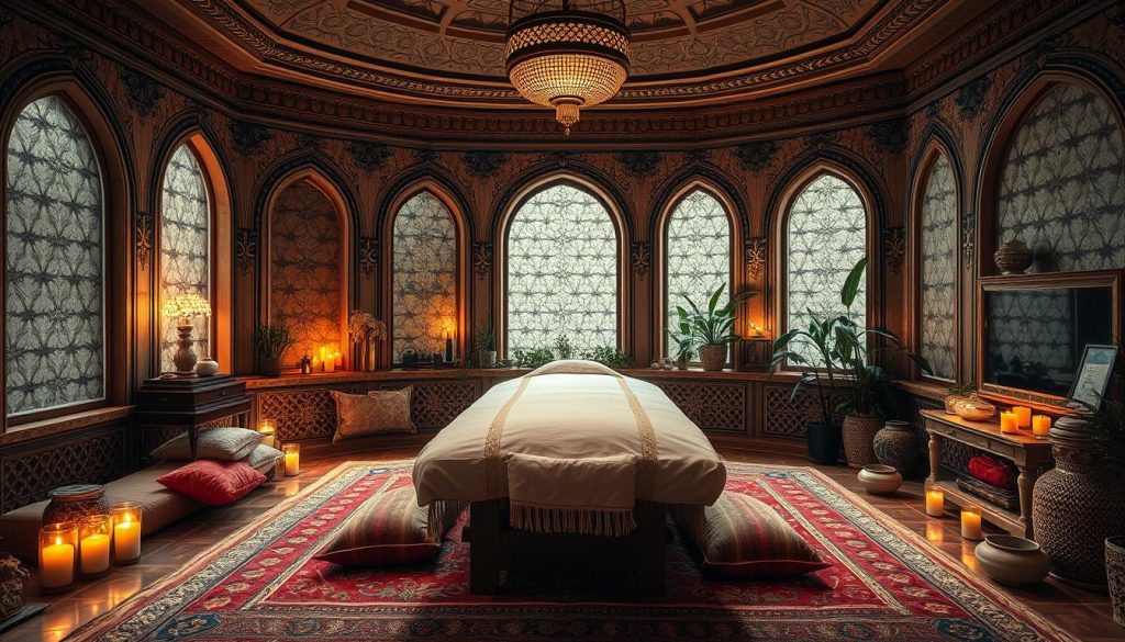 best massage technique istanbul