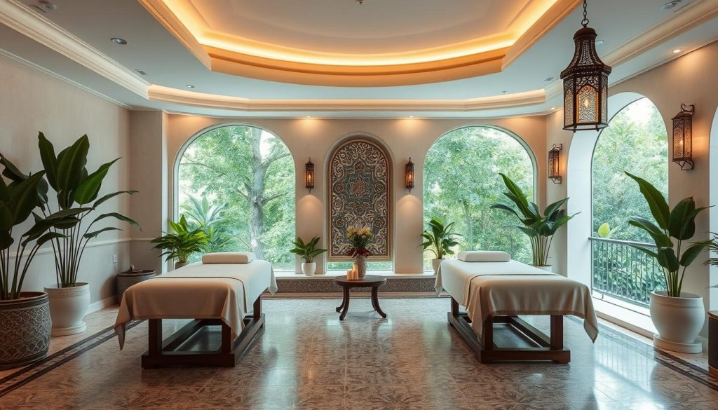 choosing a massage therapist in Istanbul