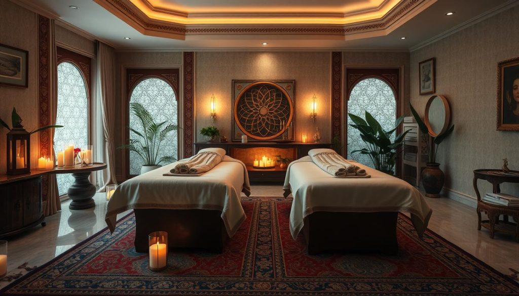 couples massage istanbul