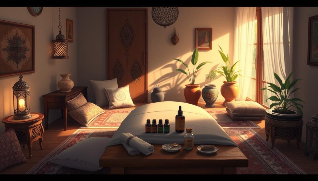 diy massage techniques