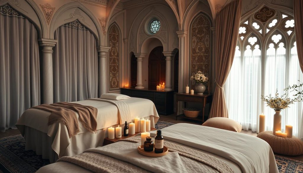 female massage istanbul packages