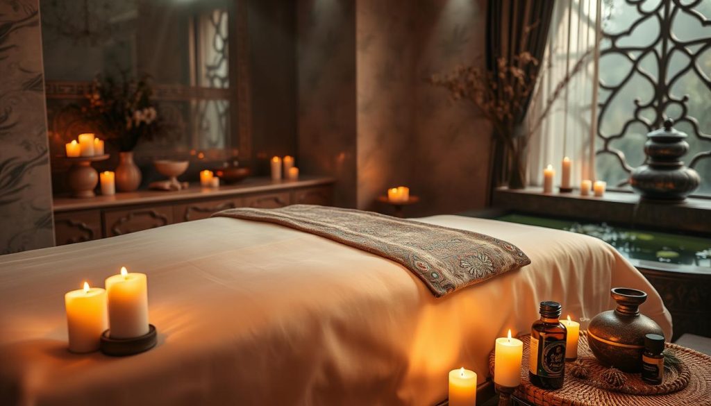 female massage therapy istanbul