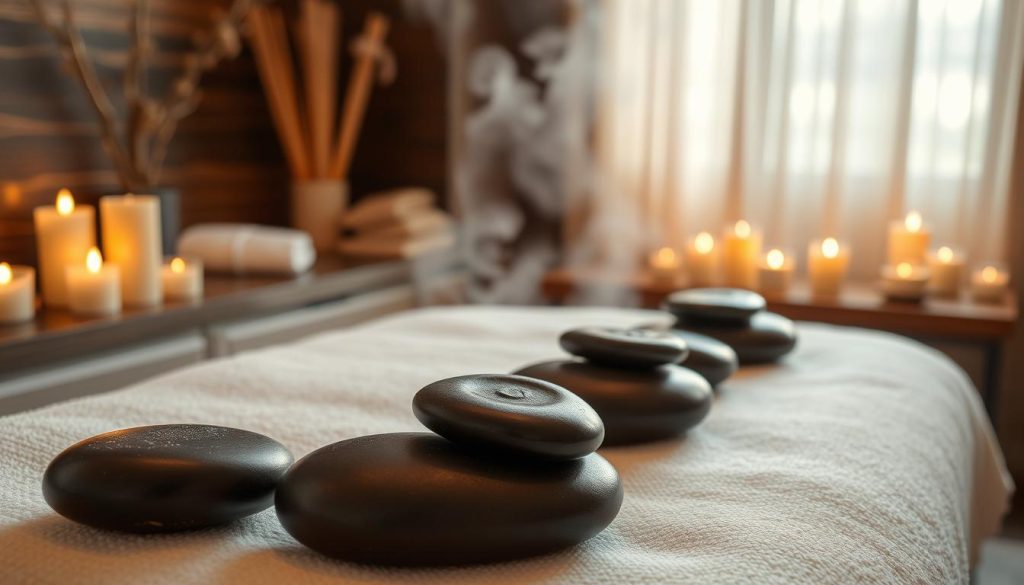 hot stone massage therapy hot stone massage therapy