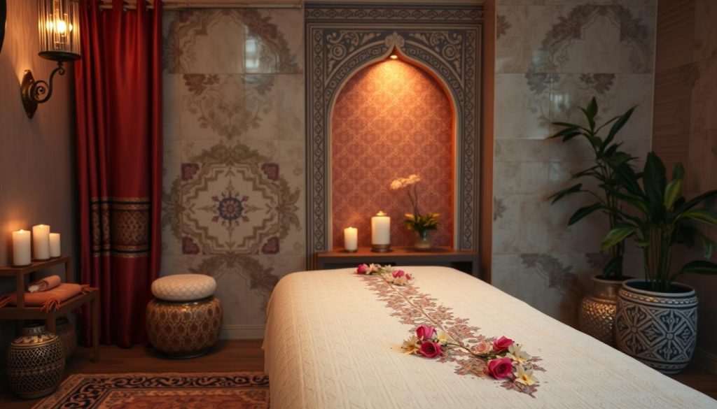 istanbul massage therapist