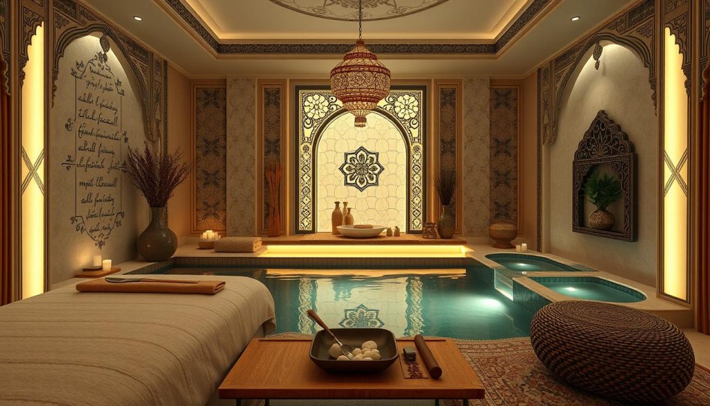 istanbul massage therapist