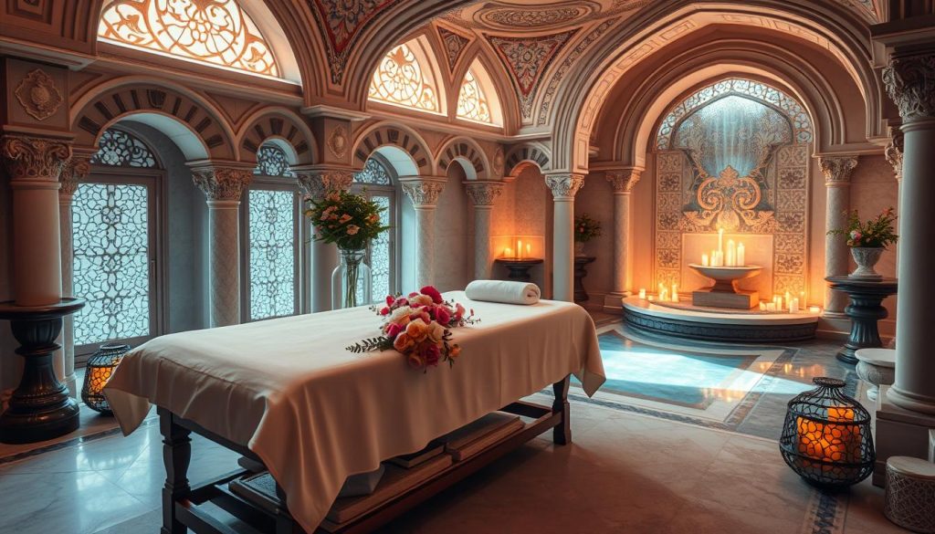 istanbul masseuse