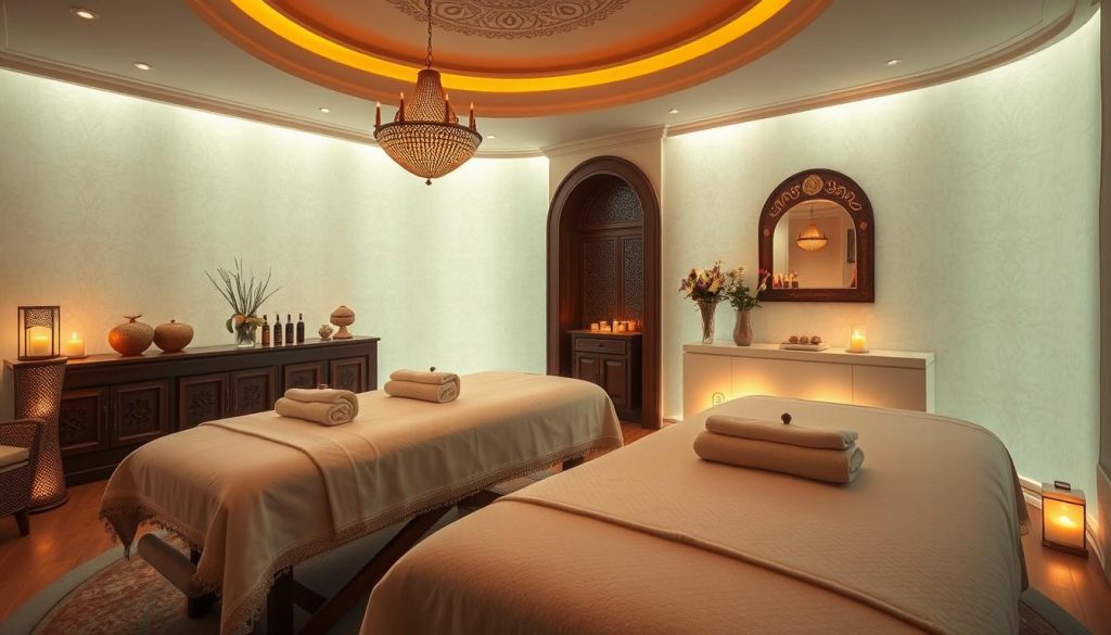 male massage istanbul