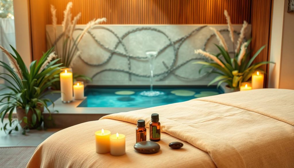 massage benefits