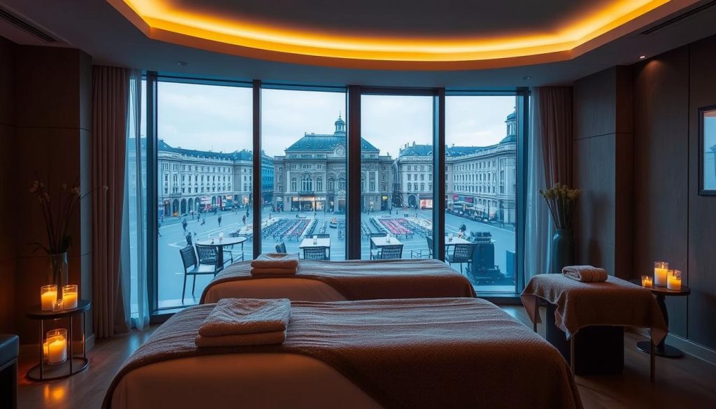 massage istanbul taksim