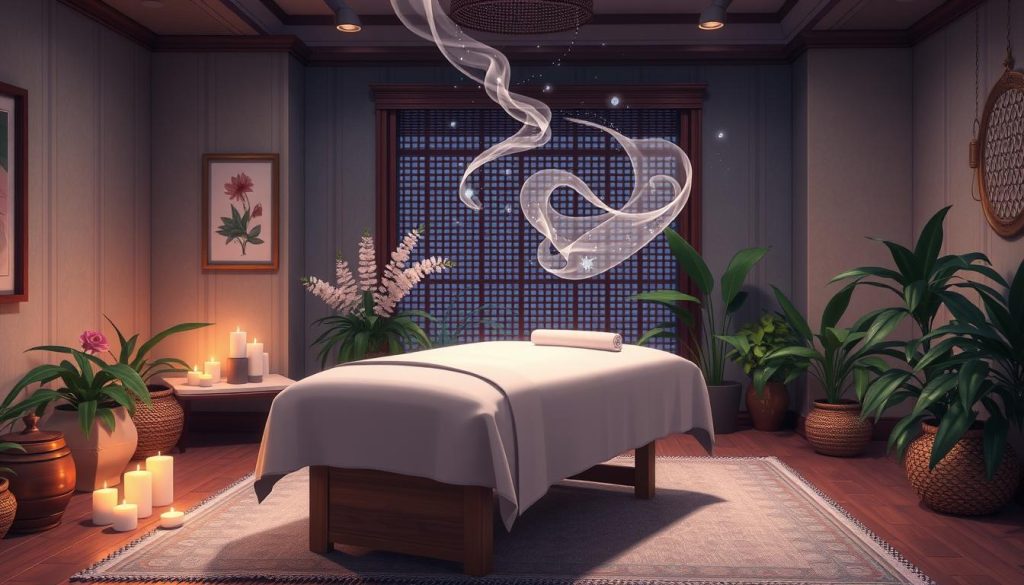 massage pain management