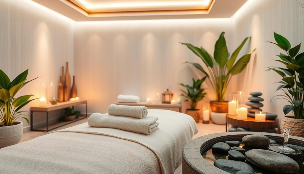 massage therapy benefits