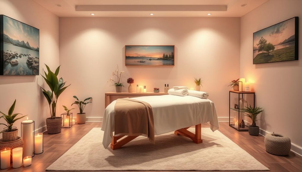 medical massage therapy