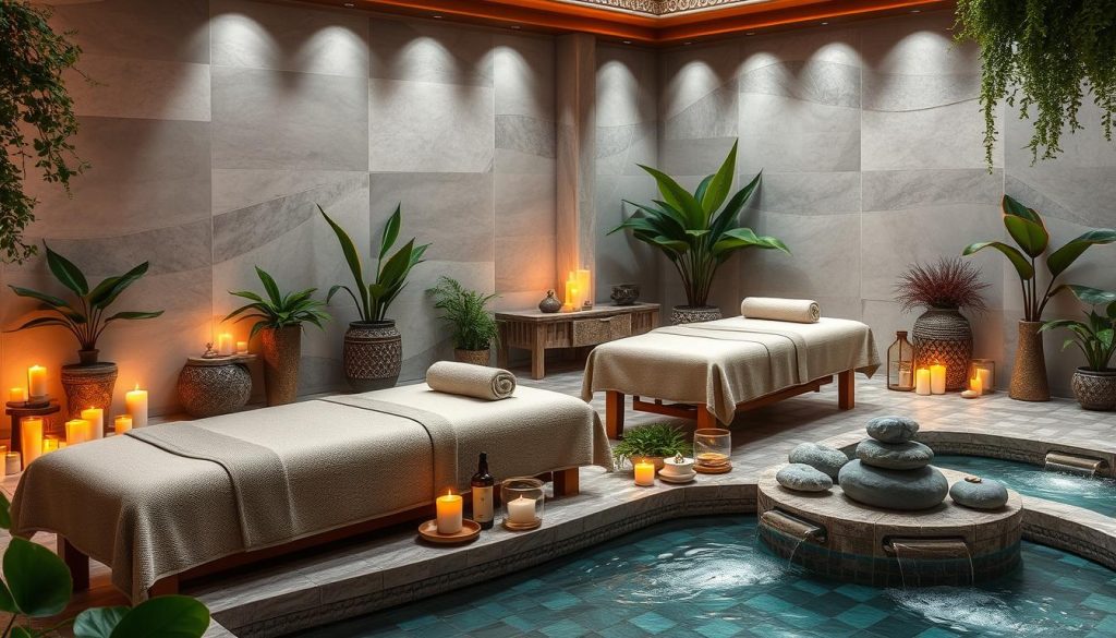 spa treatments istanbul