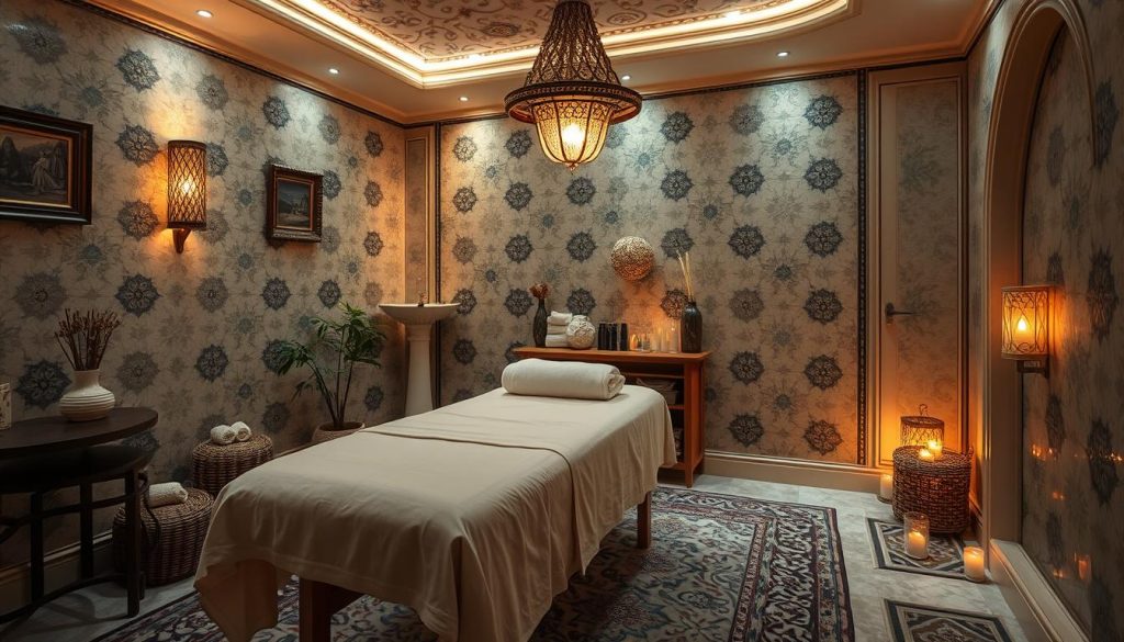 sports massage istanbul