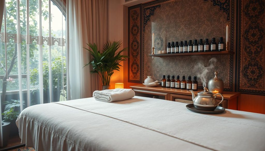 taksim massage
