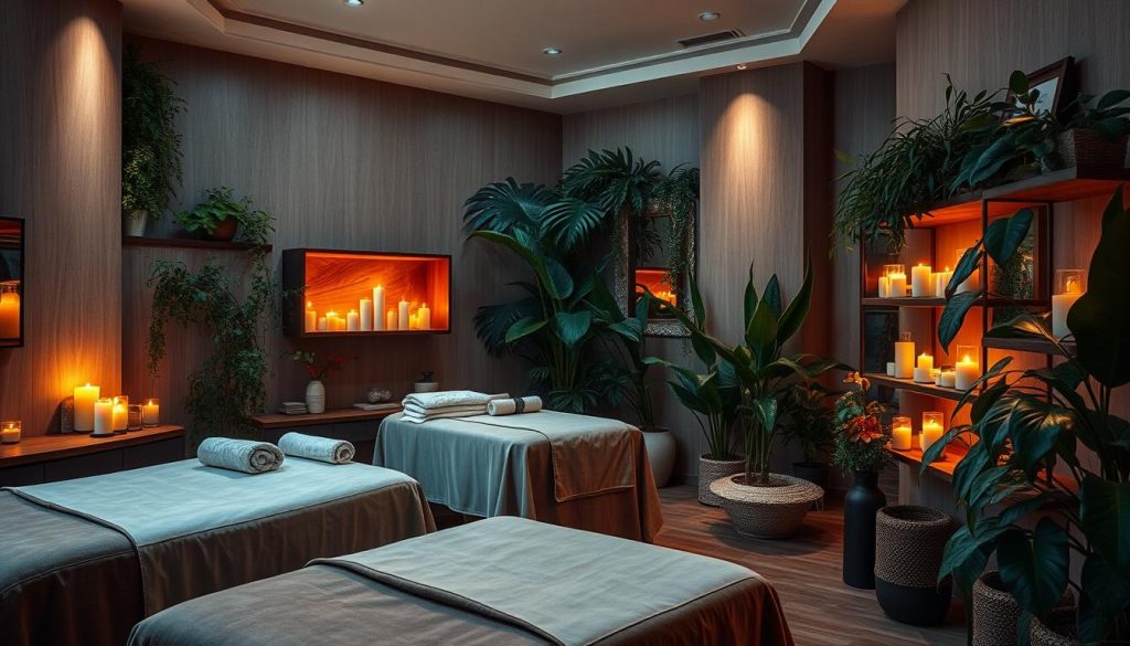 taksim massage parlors
