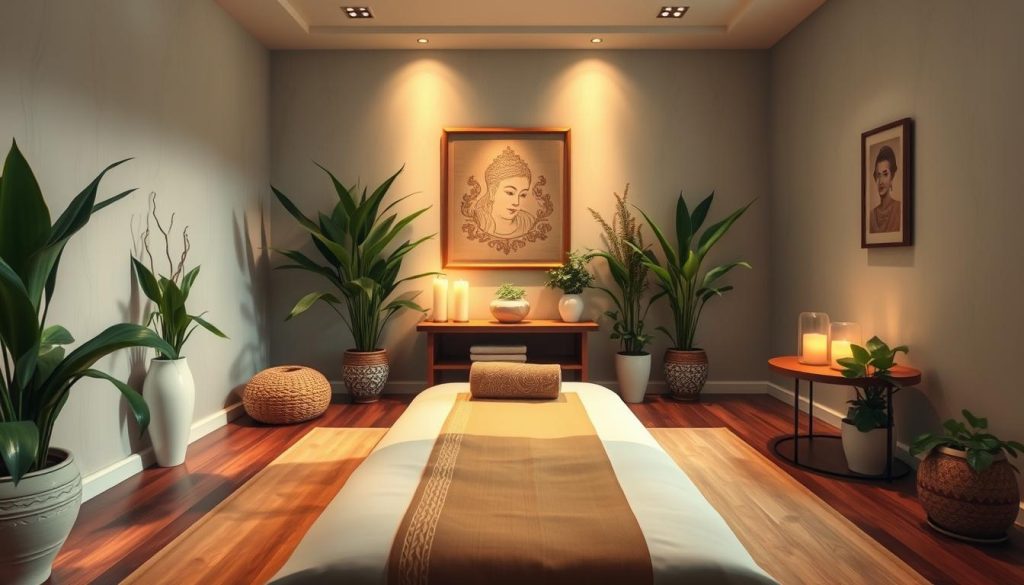 thai massage istanbul