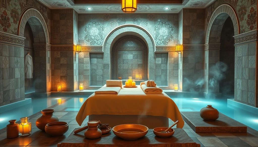 traditional turkish massage techniques