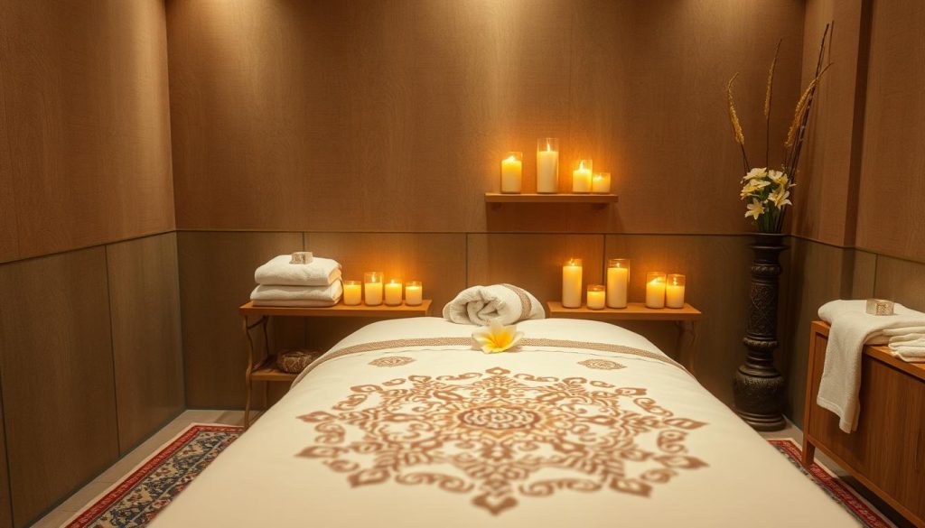 turkish body massage