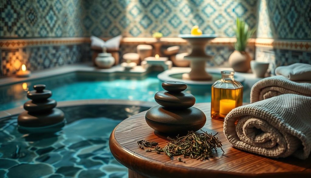 turkish body massage