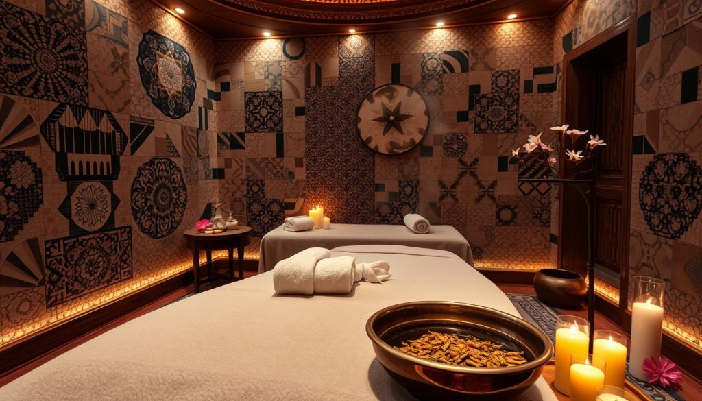 turkish massage services