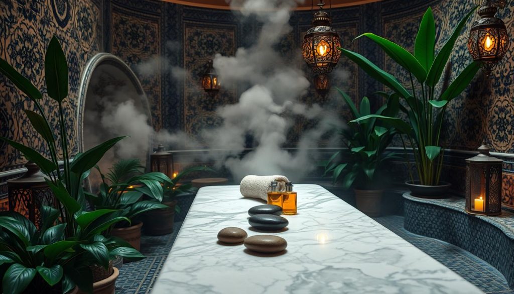 turkish massage taksim