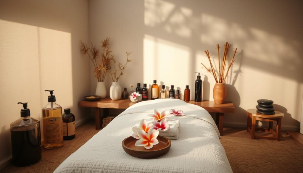 what is massage