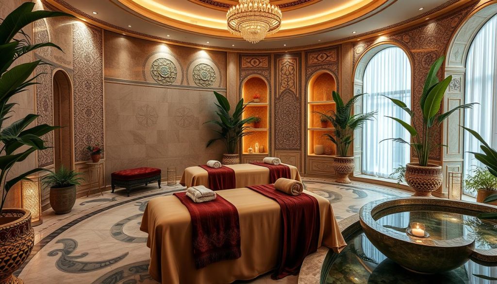 women's wellness center in istanbul