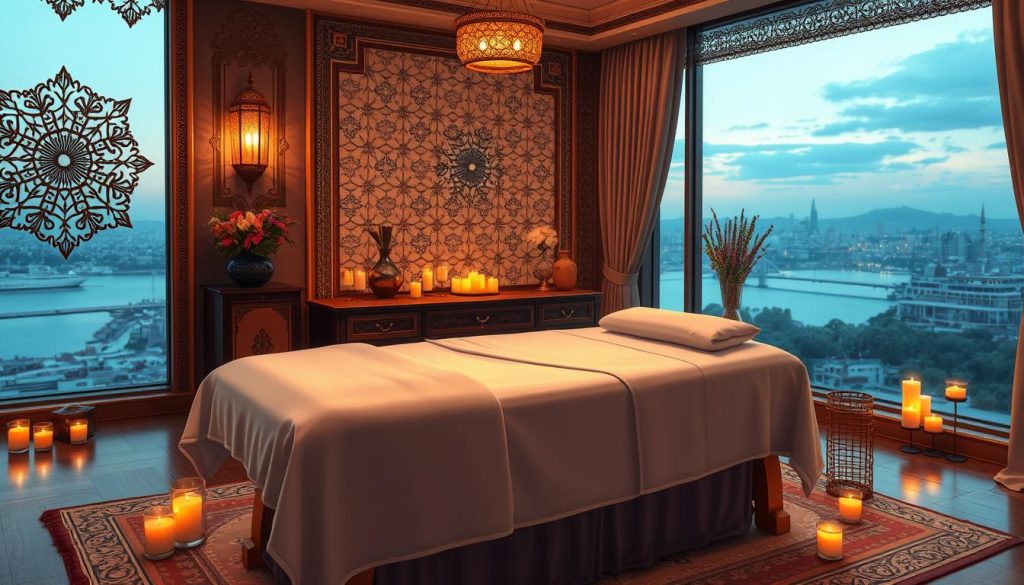5 Things to Know Before Meeting a Masseuse in İstanbul