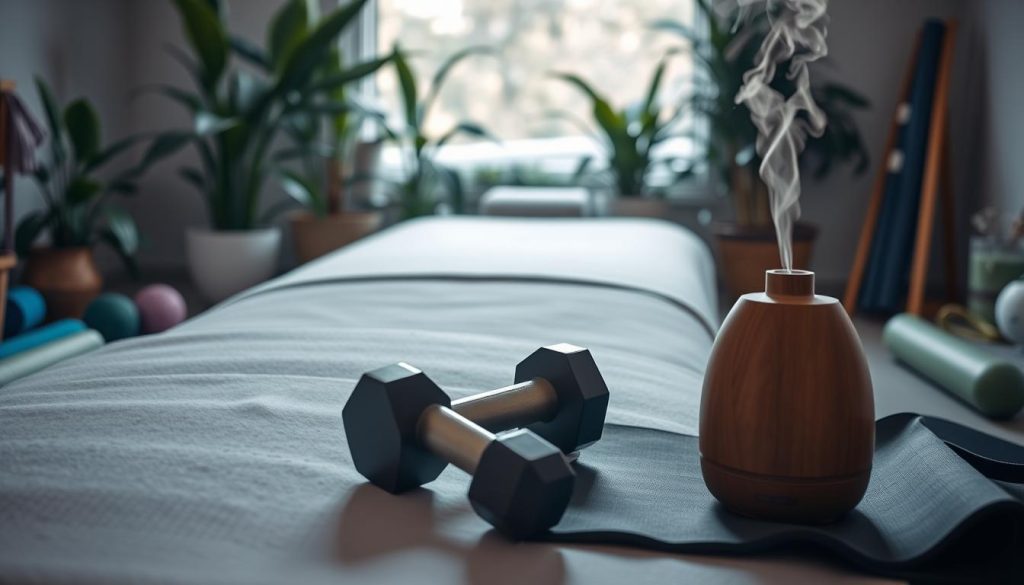 Are There Any Exercise Tips You Can Get From Your Masseuse?