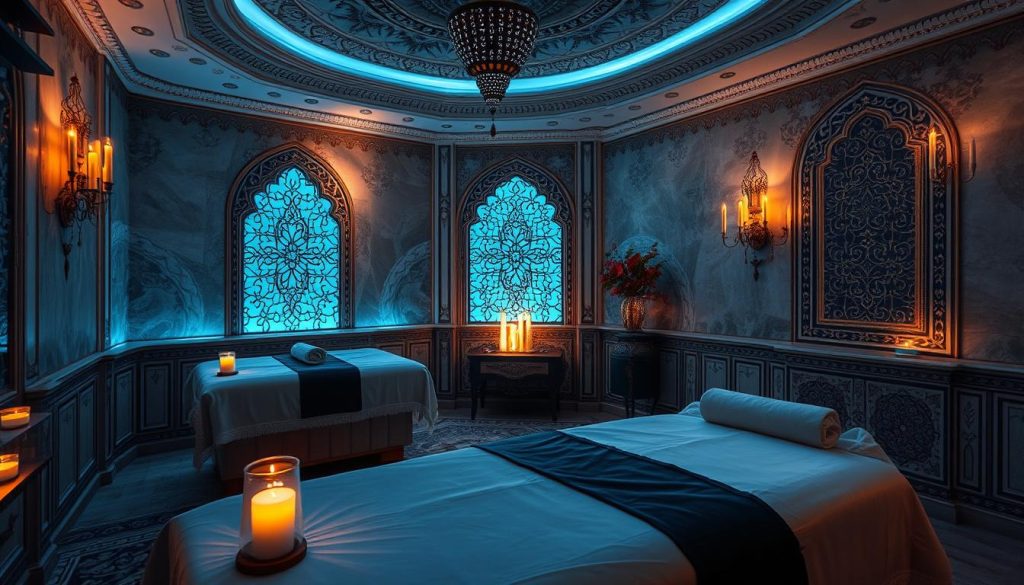 Butik Massage in İstanbul