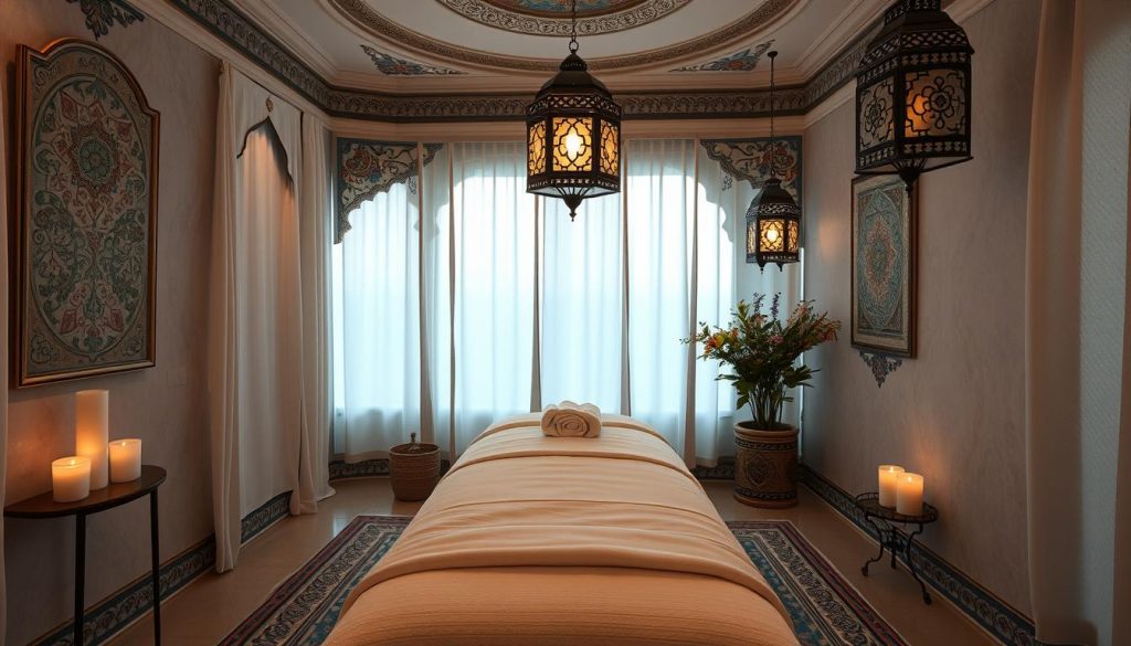Exploring Different Massage Techniques Offered in Istanbul