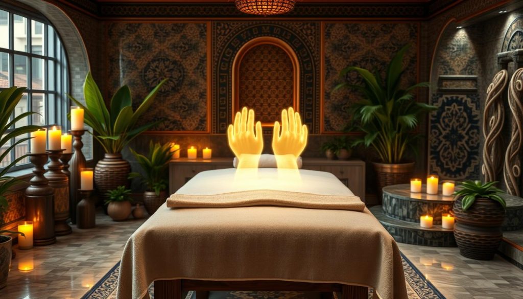 Four Hands Massage in İstanbul