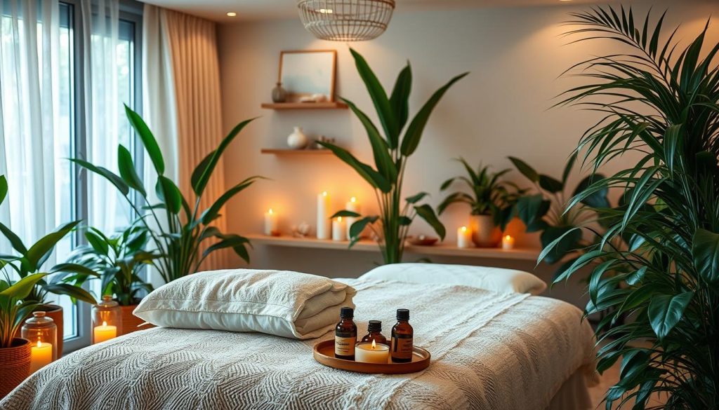 Home Massage Istanbul