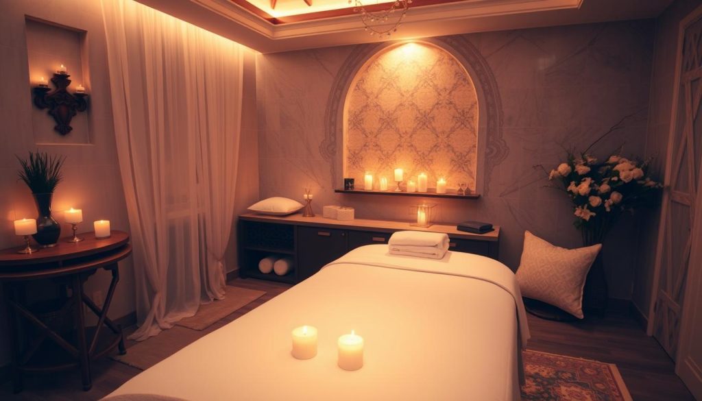 How to differentiate between high-quality and subpar massage service in Istanbul