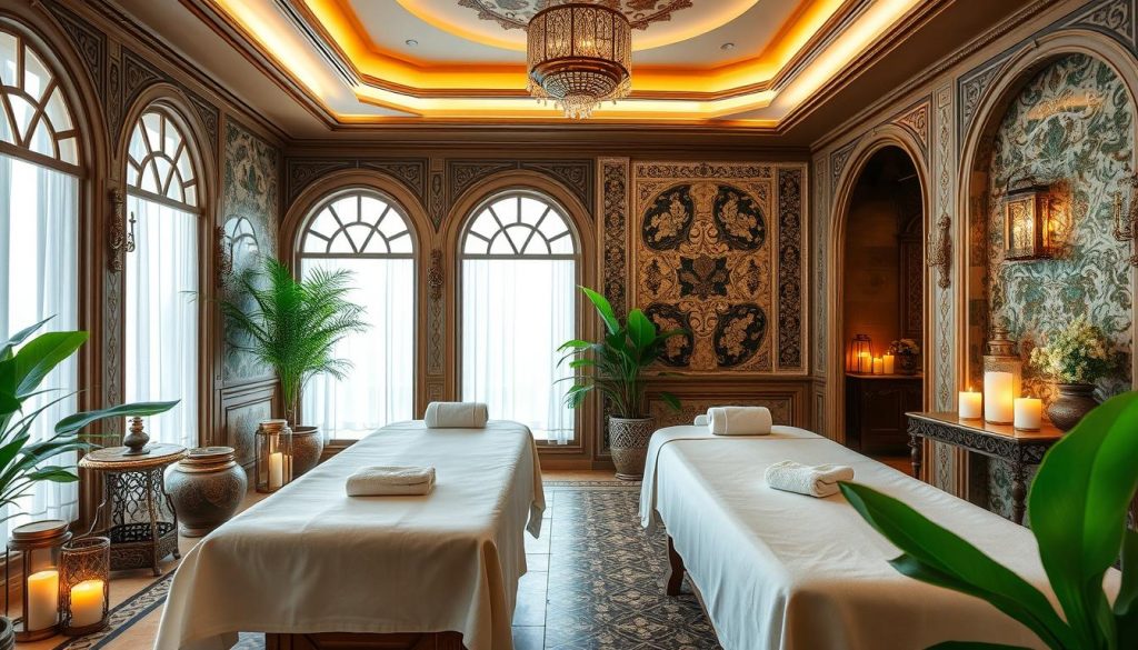 How to find English-speaking masseuses in Istanbul?
