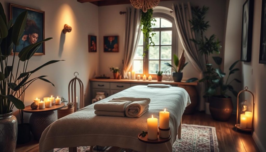 Is It Safe to Call a Masseuse at Home in İstanbul?