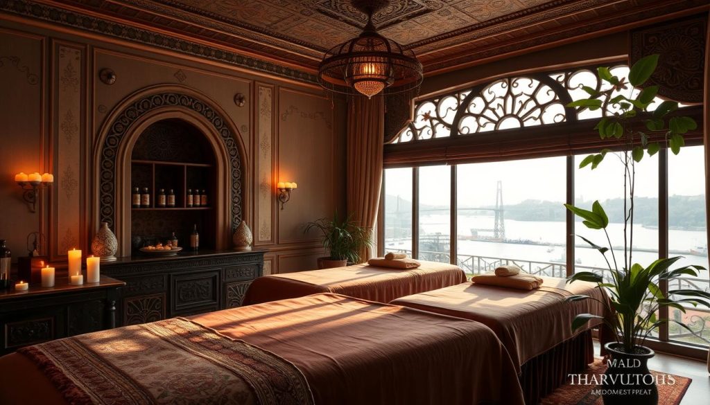 Istanbul best massage recommendations
