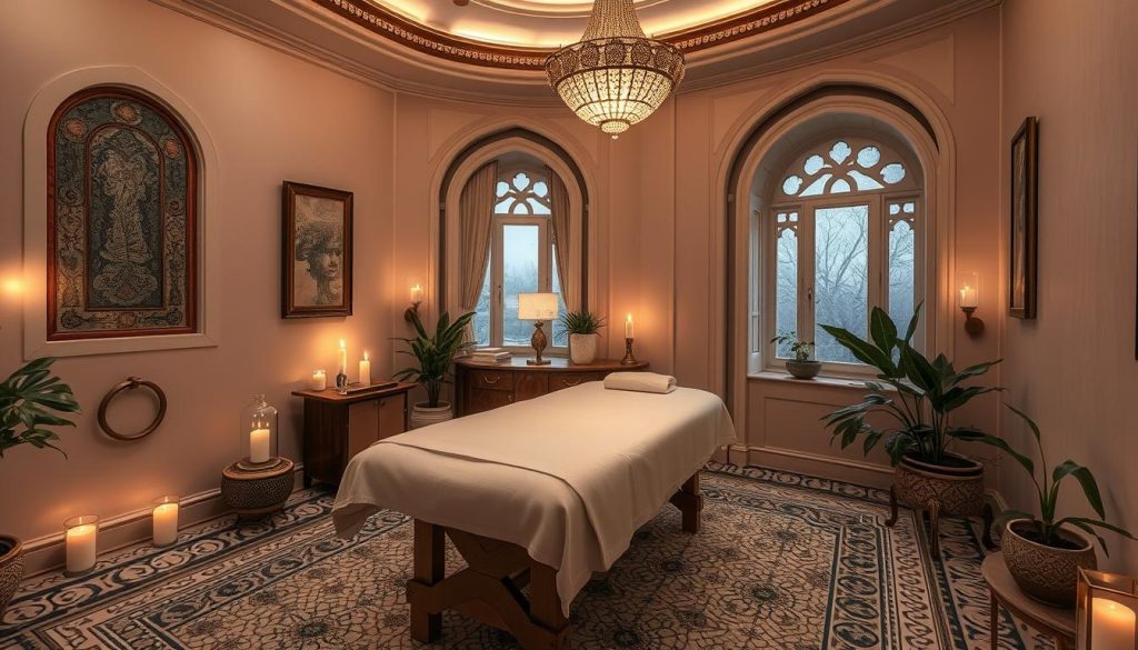 Istanbul female massage services Istanbul female massage services