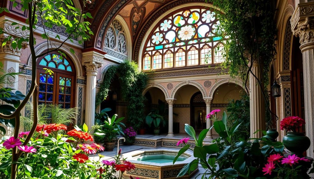 Istanbul location