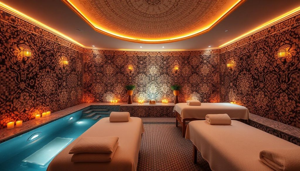 Istanbul massage places recommendations