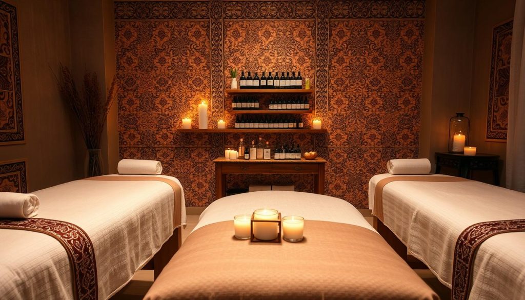 Istanbul massage pricing