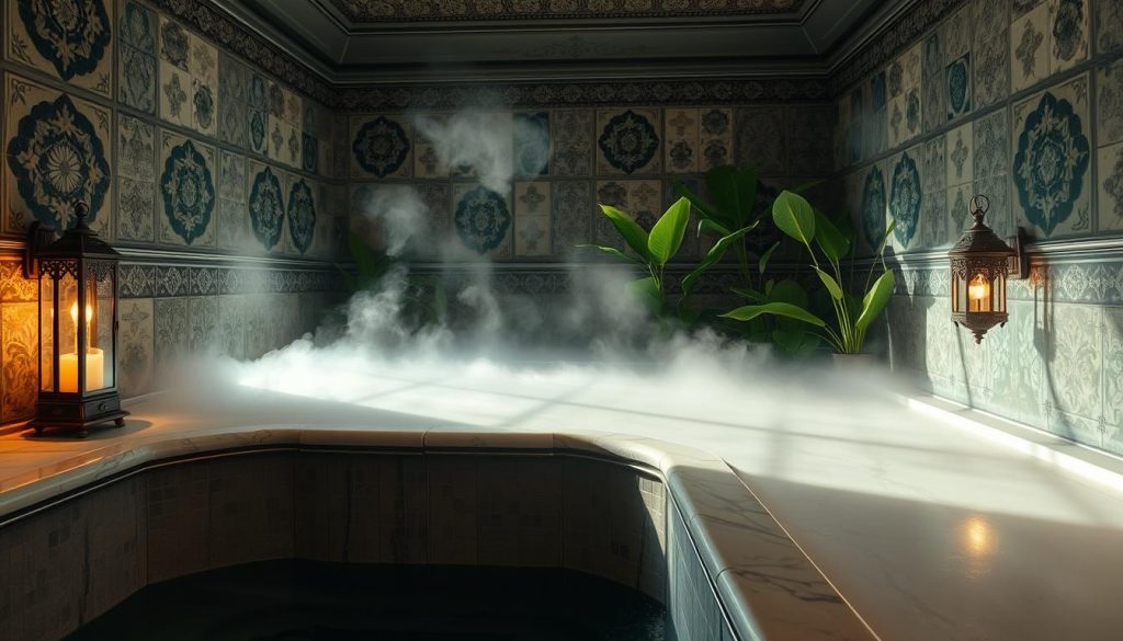 Istanbul massage scene Istanbul massage scene