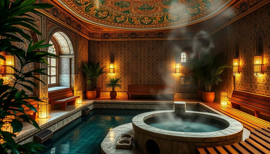 Istanbul massage services