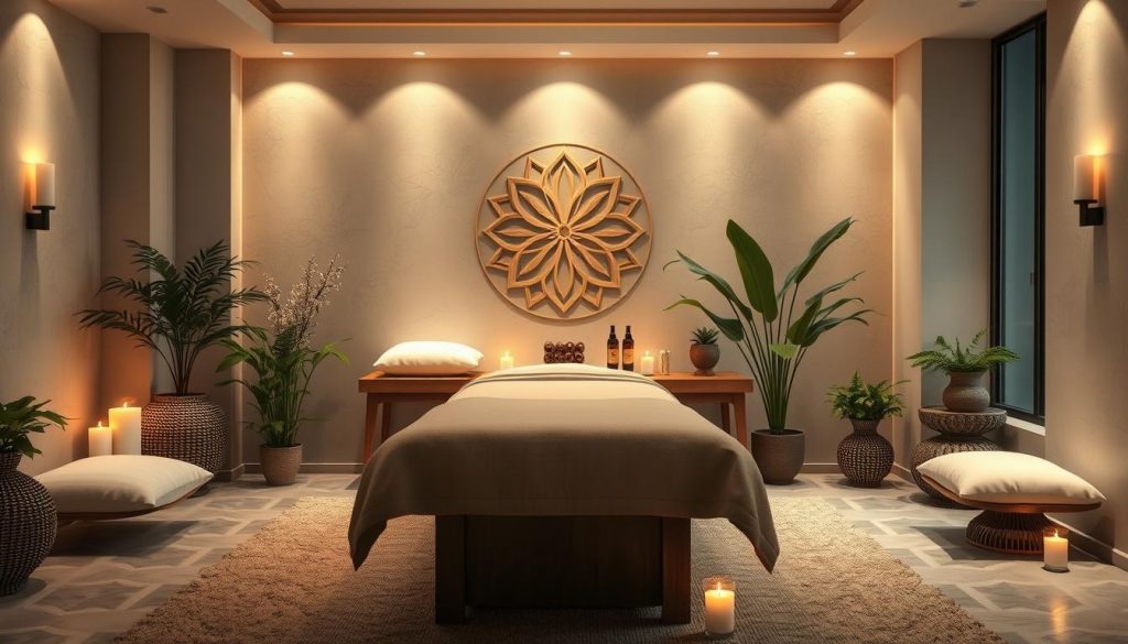 Massage for Specific Needs: Prenatal, Sports, and more in Istanbul