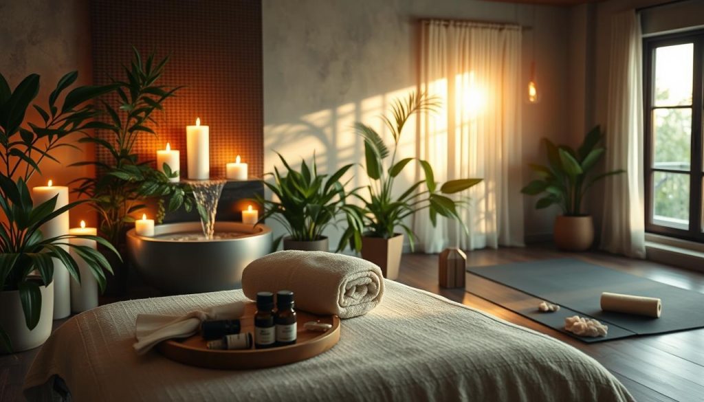 Natural Solution to Stress: Is Massage or Yoga More Effective?