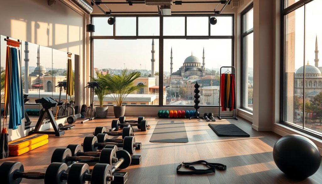 Personal trainers in Istanbul Personal trainers in Istanbul